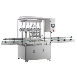 Automatyczna dozownica FP-5200